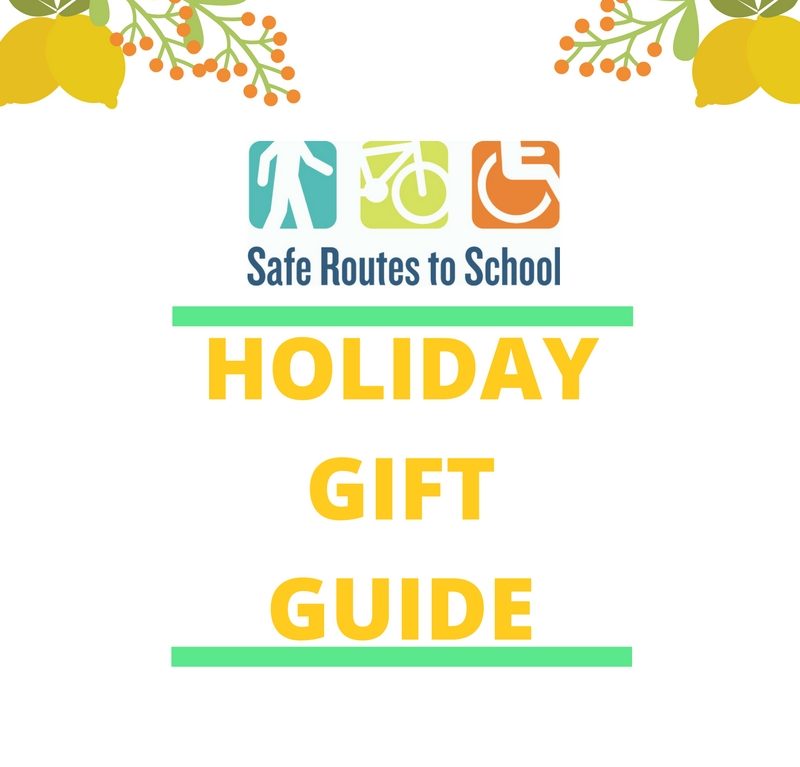 The SRTS Holiday Gift Guide!