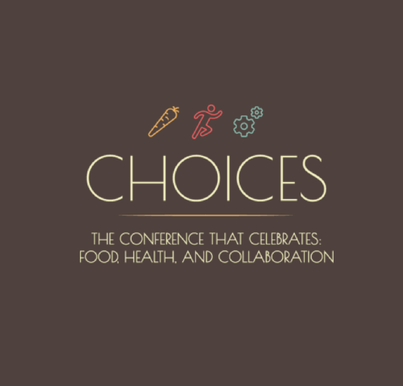 Register Now for Choices Conference 2017!