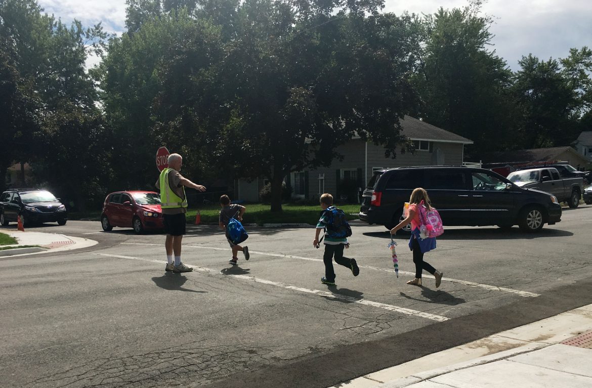 Case Study: City of Hastings with Hastings Middle, Northeastern Elementary and Central Elementary Schools