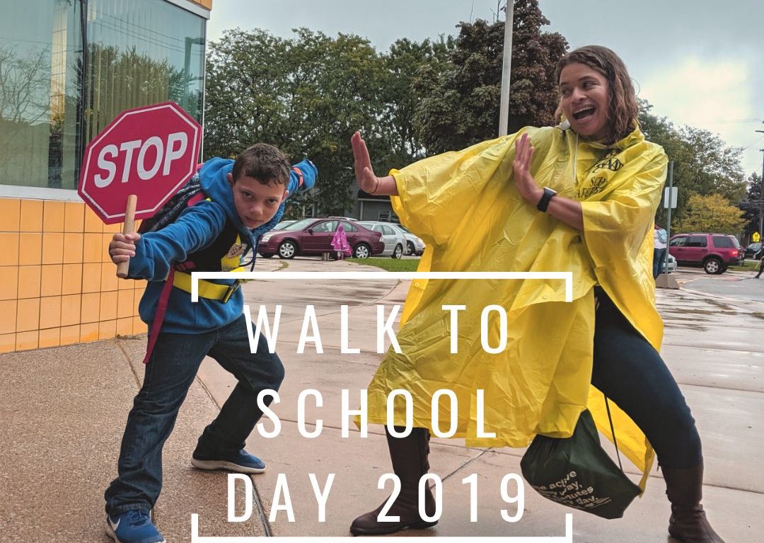 Michigan Took a Walk on the Wild Side for the 2019 W2SD!